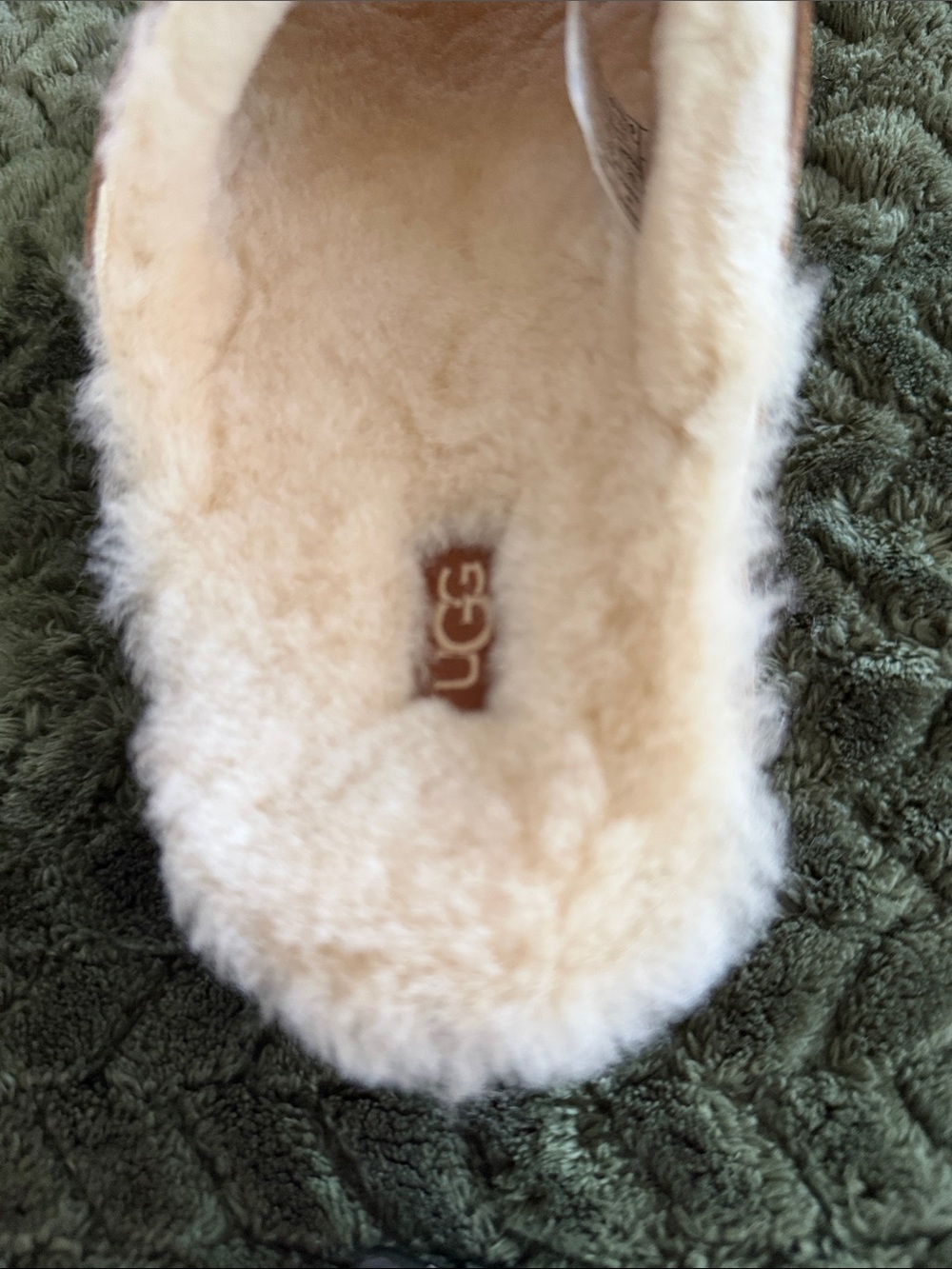 UGG Greenport Slide Sandal - Picture 6 of 10